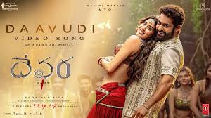 Devara songs lyrics